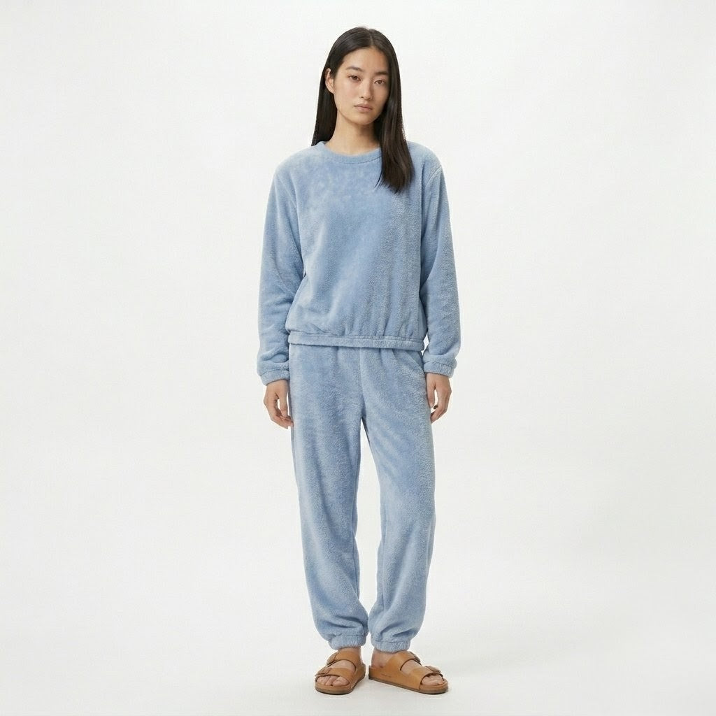 Thermal Fleece