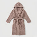 Cozy Cloud Robe