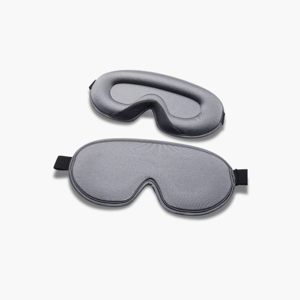 Blackout Sleep Mask