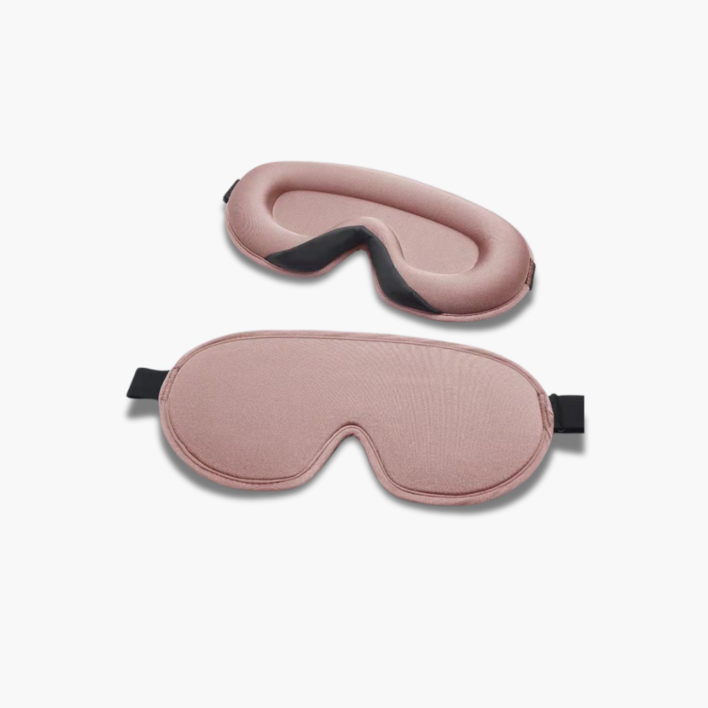 Blackout Sleep Mask